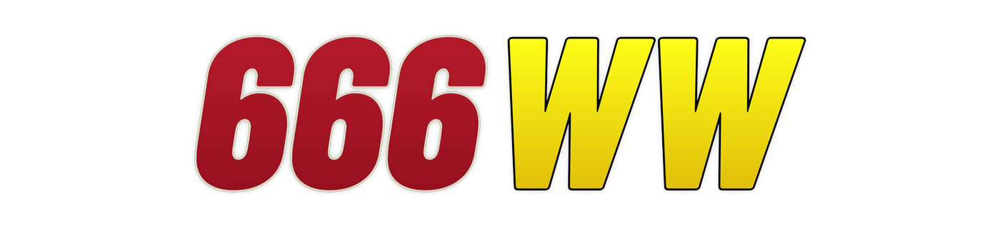 666ww লোগো